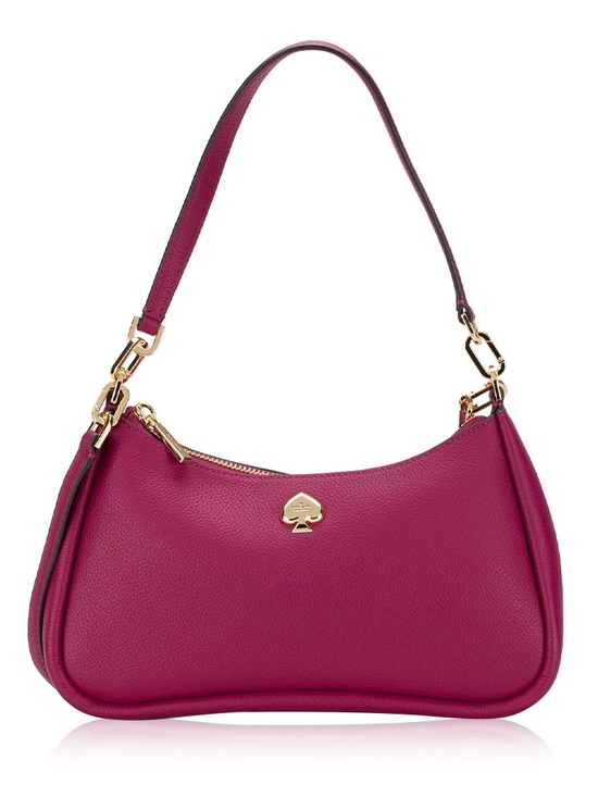 kate spade Handbags - Kate Spade Kayla Small Shoulder Bag